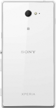 Sony Xperia M2 D2305 White